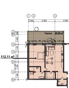 Продаж квартири Сосновий Бір Козин