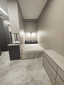 Продається смарт-квартира з ремонтом у клубному будинку - Білогородка