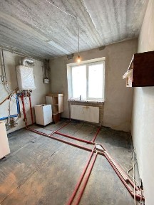 Мінімальне оформлення! Газ! Продаж під державні програми+