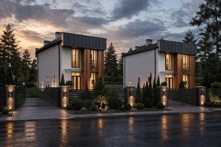 Білогородка, Казкова 1