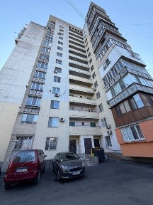 Одеська область, Одеса, Хаджибейський