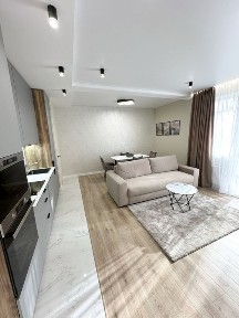 Продам свою 3 спальни и кухня студия Аркадия Генуэзская 51 жемчужина