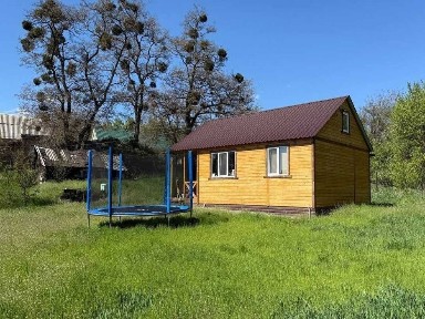 Будинку 48кв. з ділянкою 33 сот. Паляниченці.