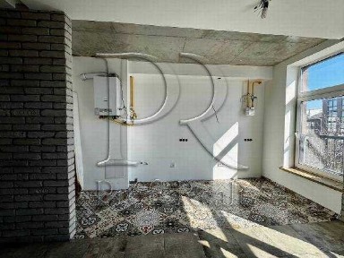 Продажа 1-комнатной квартиры 44 м², Михаила Величко ул., 1