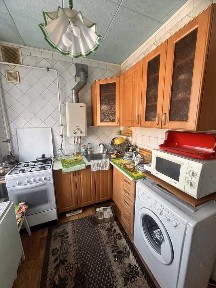 Київська область, Бориспіль