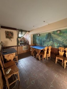Продаж кафе/бар, центр, 119 кв м