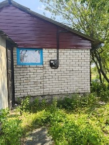 Житомирська область, Кам'янка