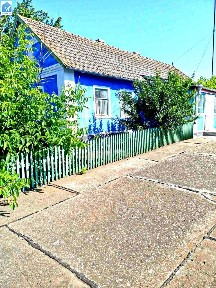 Одесса бараново