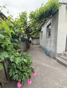 Дніпропетровська область, Підгородне