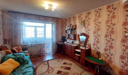 1-но кімнатна квартира в м. Ніжин