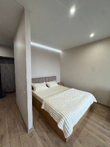 1к квартира в центрі міста