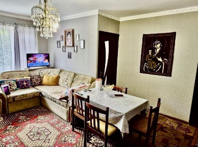 Закарпатська область, Мукачево