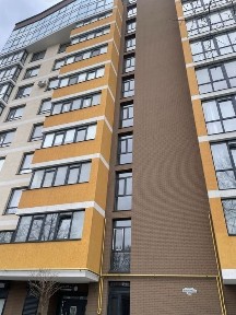 Продаж 3 х кімн квартири, клубний будинок, жк «Виговського»!, Львів!