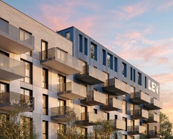 Продаж квартири в ЖК Vero, Сокільники