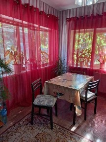 Продам дом в Шевченковском р-не, ул. Радионова (Новороссийская)