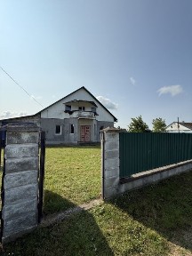 Будинок в с. Молодаво Третє |Рівненська обл