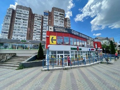 Вінницька область, Вінниця