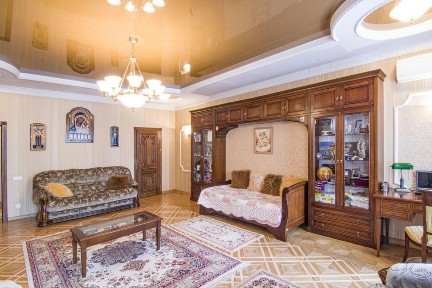 Продаж квартири 245 кв. м. з терасою! 2 поверх, ЖК Чайка, вул Лобановського 21