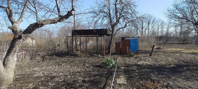 Продам дачу в Садах Мічуріна