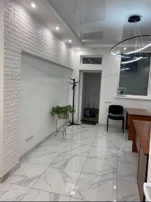 Аренда офиса 45 м², Цветочная ул.