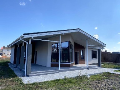 Київська область, Новосілки