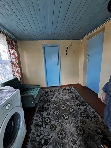 Житомирська область, Барашівка