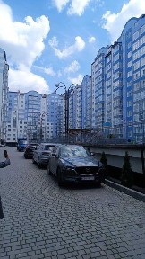 Продаж 1-к. квартири по вул. Височана