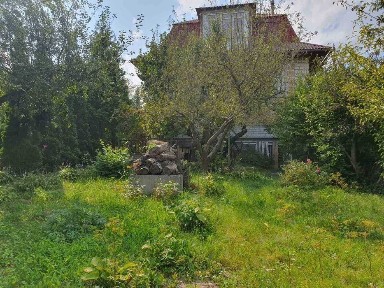 Продам будинок-дачу 132м Мала Солтанівка 12 соток в СТ р. Стугна