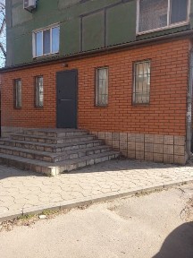 Дніпропетровська область, Кривий Ріг, Металургійний
