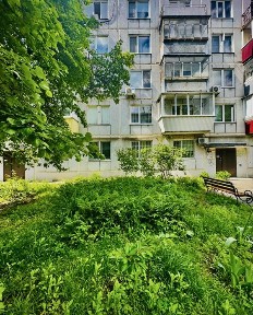 Продаж 1 кімнатноі квартири поруч К. Шляху Чешский проект Будинку