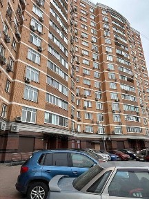 М. Вишневе. Продаж однокімгатної квартиры з меблями та технікою