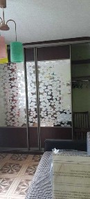 Продам 2 комнатную квартиру пр. Курчатова 25.