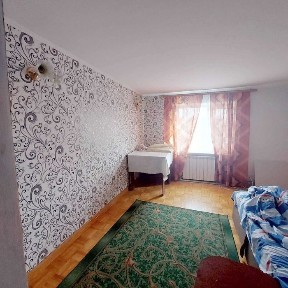 Житомирська область, Наталівка
