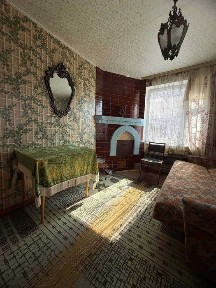 Чернігівська область, Вознесенське
