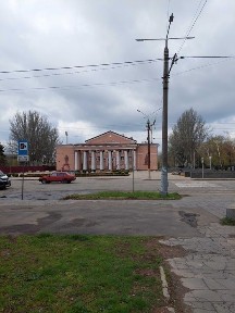 Дніпропетровська область, Кривий Ріг, Металургійний