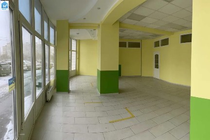 м. Київ, вул. Бориса Гмирі, 1