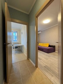 Оренда квартири. пору Центральний парк