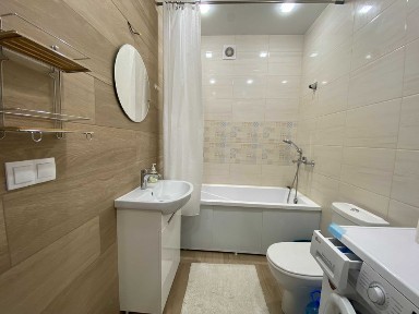 Здам в оренду квартиру-студію в ЖК Рококо