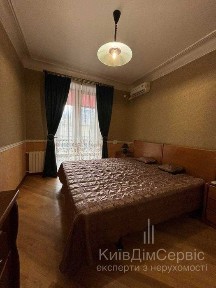 Оренда 3-х кім. вул. Прорізна метро Хрещатик