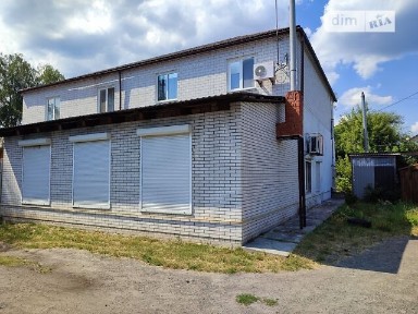 Оболонська вулиця, Бровари, вул. Оболонська 78, площа 398 кв. м • ID 32417781