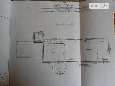 Грушевського вулиця, Спас (Рожнятів), вул. Грушевського 79, площа 472 кв. м • ID 31115585