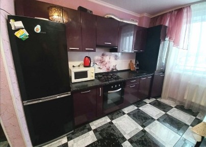 Київська область, Софіївська Борщагівка