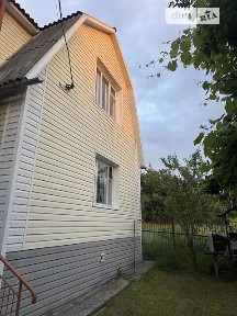 Продаж 3-кімн будинку в Малютянці, 87.6 м², 12 соток