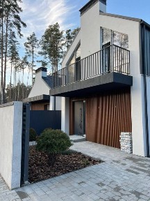 Київська область, Буча