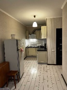 Киев, Лобачевского ул., 7А