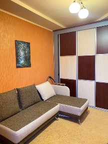 Продам 4 квартиру в Центре, возле парка Горького, ул. Мироносицкая