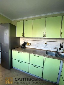Харківська область, Харків, Салтівський