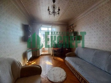 Харківська область, Харків, Салтівський