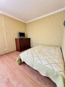 Київська область, Київ, Святошинський