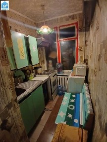 Киев, Березняковская ул., 16